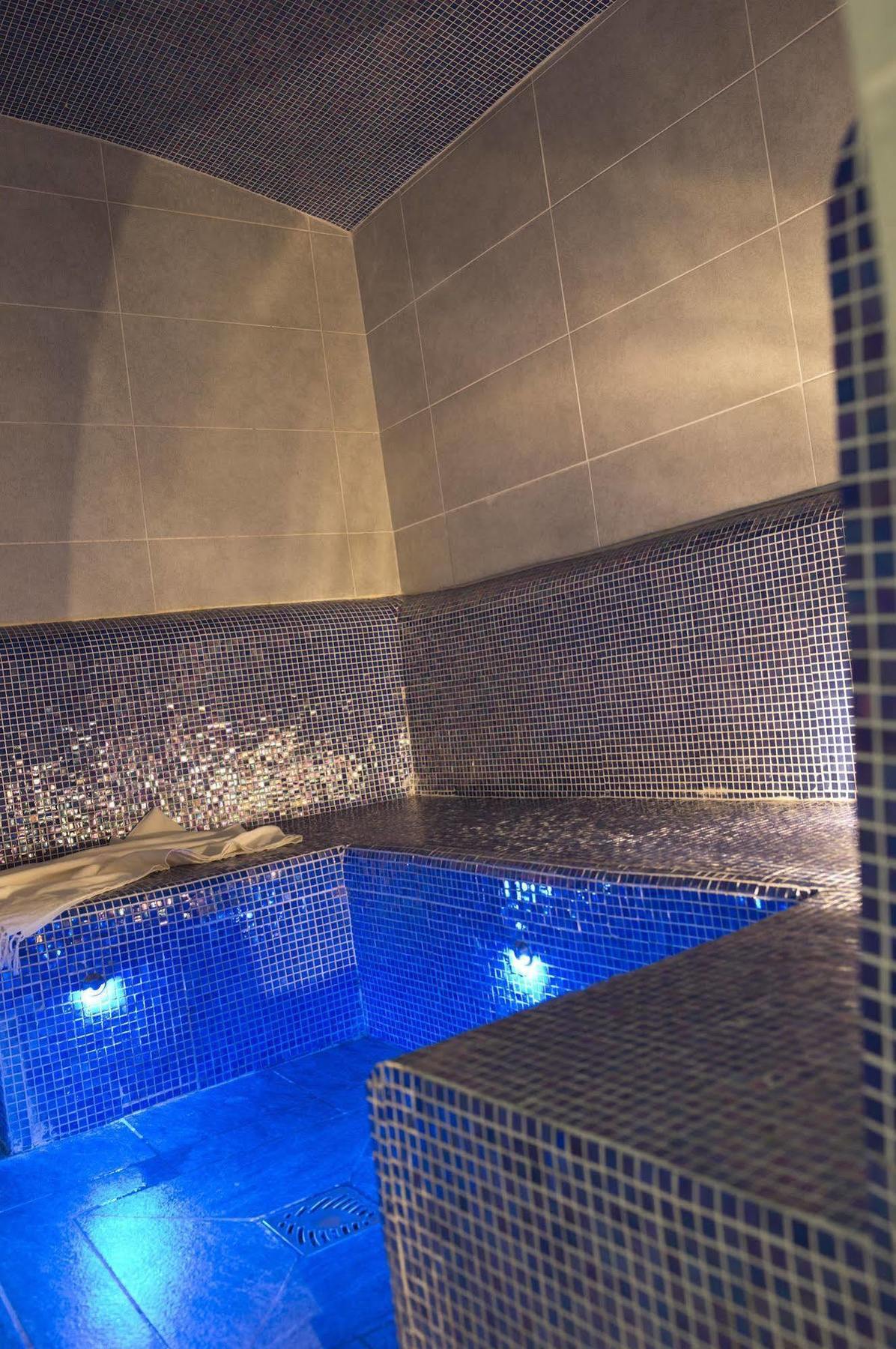 Cgh Residences & Spas Le Cristal De L'Alpe Alpe d'Huez ภายนอก รูปภาพ
